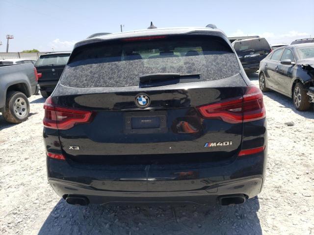 5UXTY9C07M9H10182 BMW X3 Xdrivem40i
