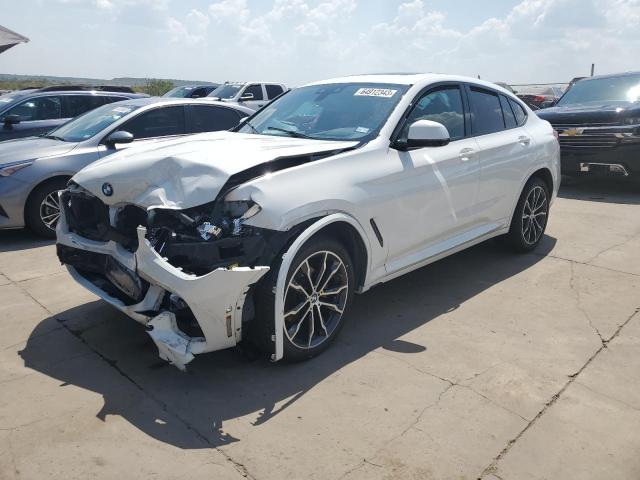 5UXUJ3C55KLG55569 auction archive image