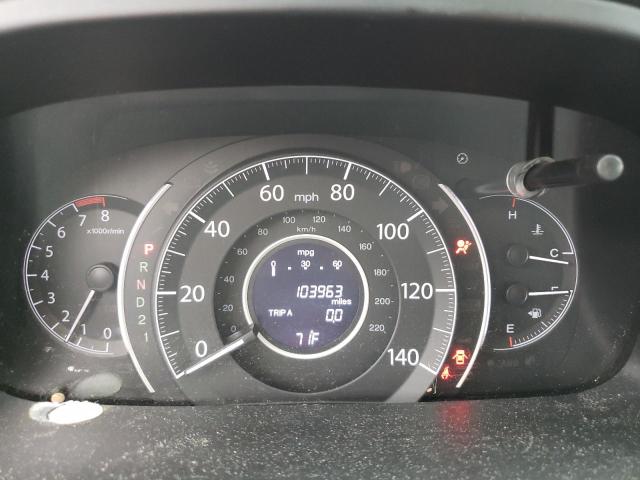 2HKRM4H7XEH716533 Honda CR-V EXL