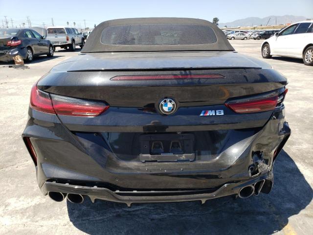 WBSDZ0C01LCD56166 BMW M8