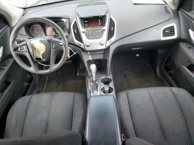 2GKALMEK8E6135324 GMC Terrain Sle