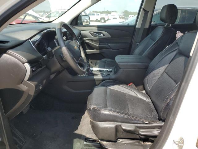 1GNERFKW4MJ188951 Chevrolet Traverse Ls