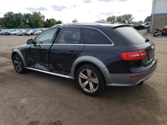 WA1UFAFL9FA105124 Audi A4 Allroad Premium Plus