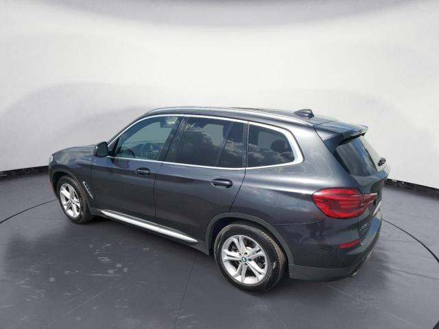 5UXTY3C05M9H96749 BMW X3 Sdrive30i