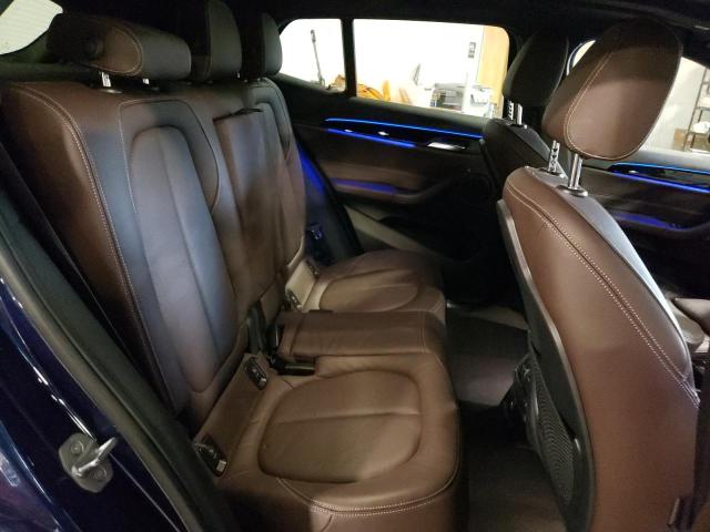 WBXYJ5C30JEF76734 BMW X2 Xdrive28i