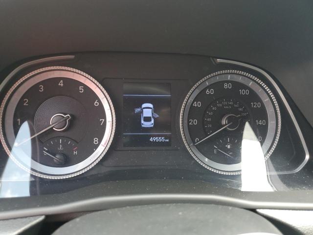 KMHL24JA6NA245694 Hyundai SONATA SE