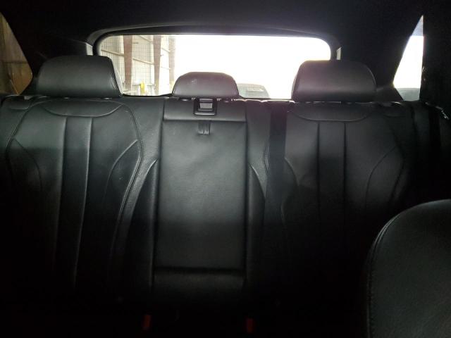 5UXKR2C55G0R69870 BMW X5 Sdrive35i