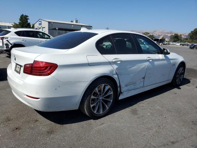 WBA5A5C52FD514390 BMW 528 I