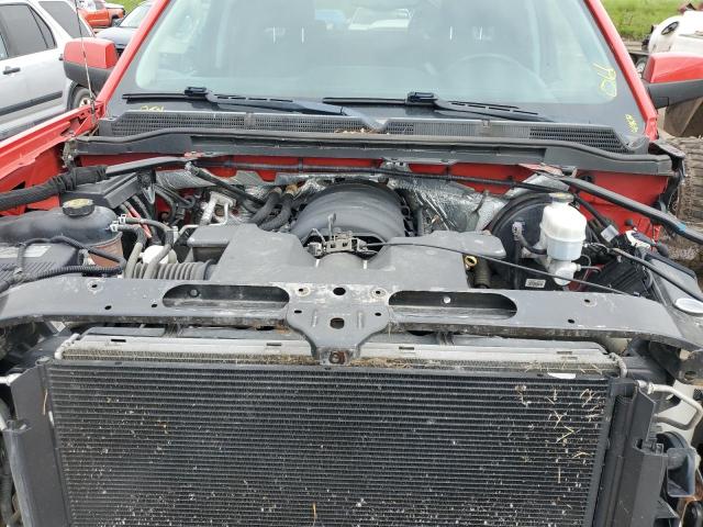 1GTV2UEC9EZ295936 GMC Sierra K1500 Sle