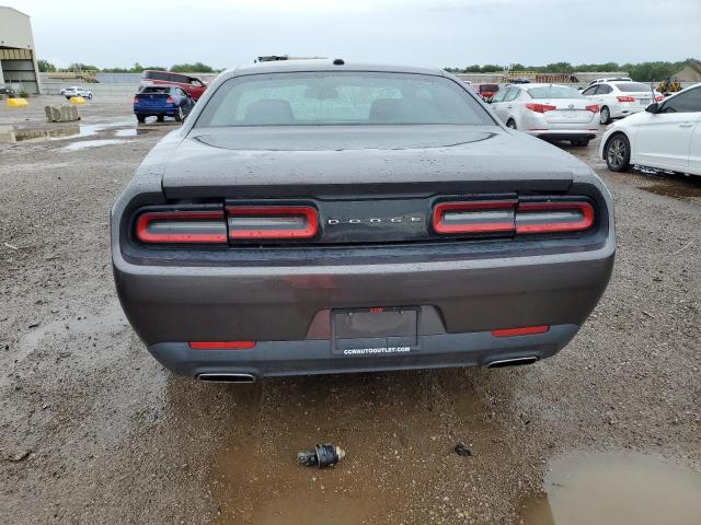 2C3CDZAG3FH764029 Dodge Challenger Sxt