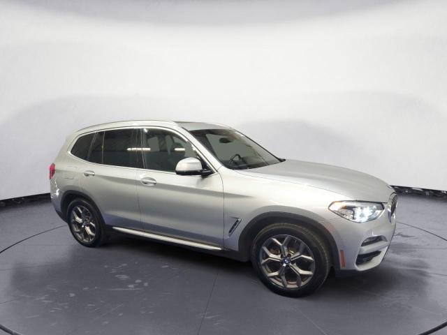 5UXTY3C03M9F57555 BMW X3 Sdrive30i
