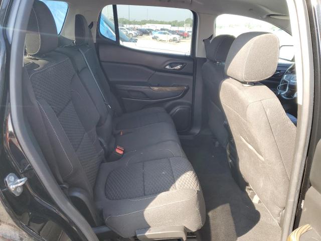 1GKKNKLA6HZ274390 GMC ACADIA SLE