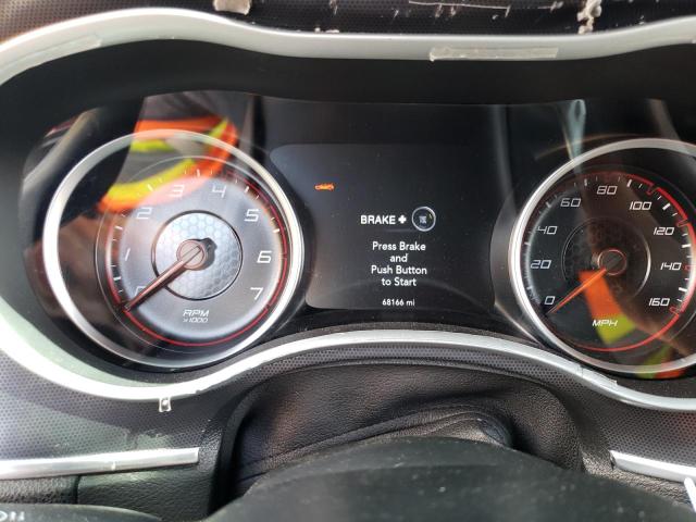2C3CDXCT5JH182084 Dodge CHARGER R/T