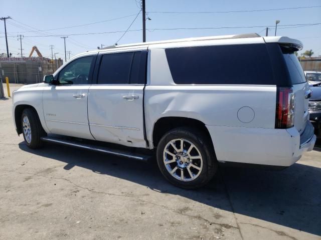1GKS2JKJ7FR135614 GMC YUKON XL DENALI