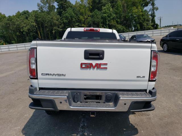 1GTG5BE33F1176526 GMC CANYON SLE