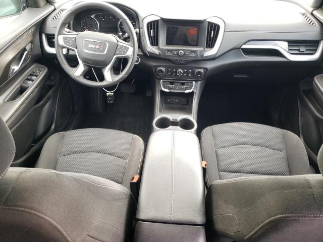 3GKALMEV9NL130302 GMC Terrain Sle