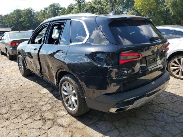 5UXCR4C06L9C03482 BMW X5 Sdrive 40i