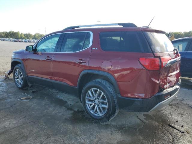 1GKKNLLA2HZ258645 GMC ACADIA SLE