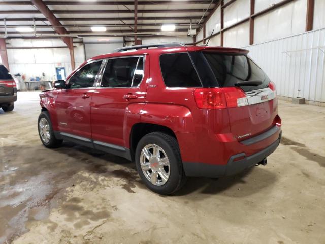 2GKALSEK1F6127488 GMC Terrain Slt