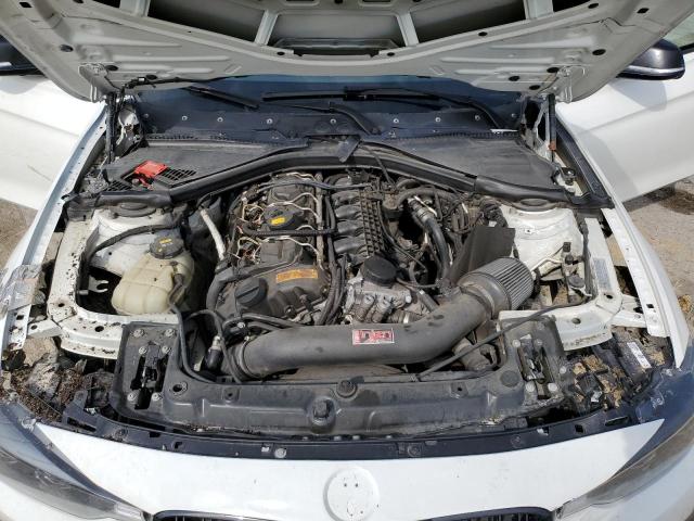 WBA3A9G57ENS65084 BMW 335 I