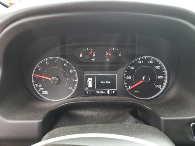 1GKKNKLA3HZ164624 GMC ACADIA SLE