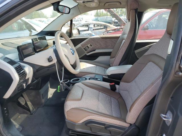 WBY8P4C58K7D97420 BMW I3 REX