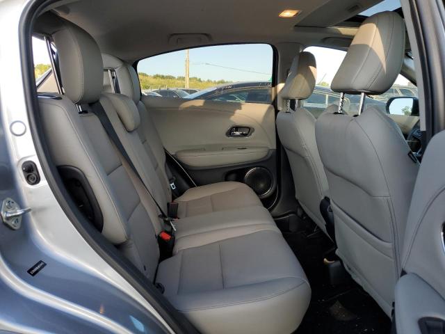 3CZRU6H98LM734415 Honda Hr-v Touring