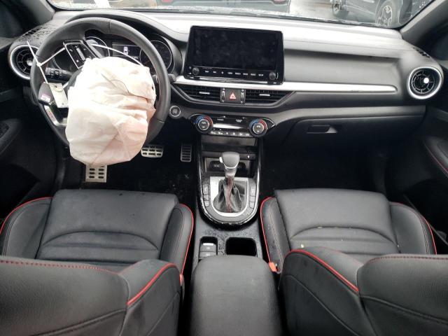 3KPF44AC6PE523894 KIA FORTE GT