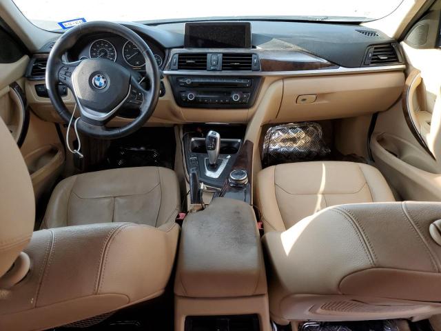 WBA3A5G5XENP33740 BMW 328 I