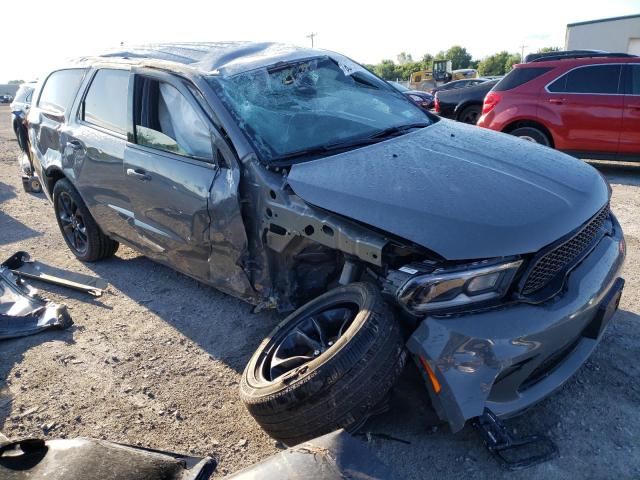 1C4RDJAG0NC185637 Dodge Durango Sxt