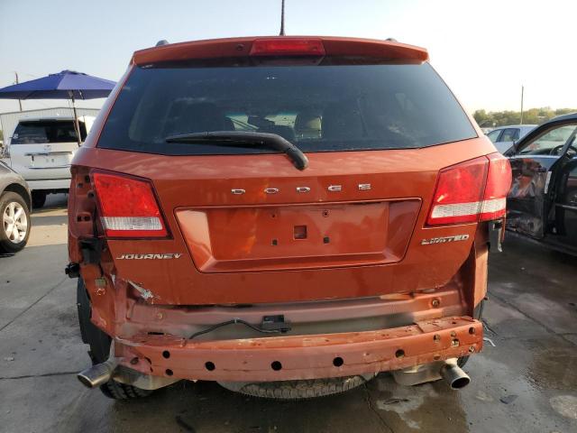 3C4PDCDG4ET142471 Dodge Journey Limited