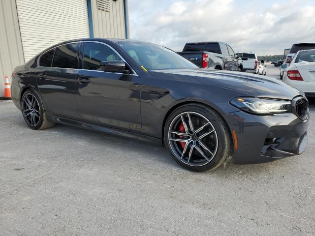 WBS83CH06PCL28220 BMW M5