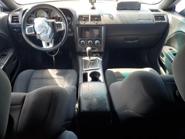 2C3CDYAG3EH313238 Dodge Challenger Sxt