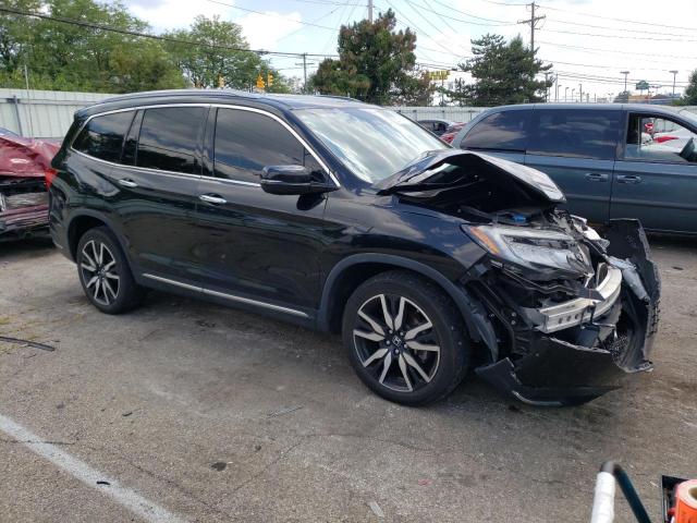 5FNYF6H65LB038360 Honda Pilot Touring