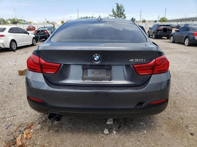 WBA4J1C5XJBA29846 BMW 430i Gran Coupe