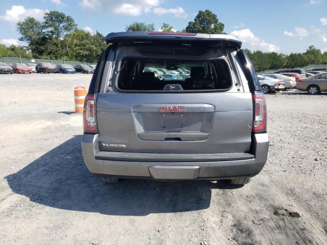 1GKS1AKC2JR384318 GMC YUKON SLE