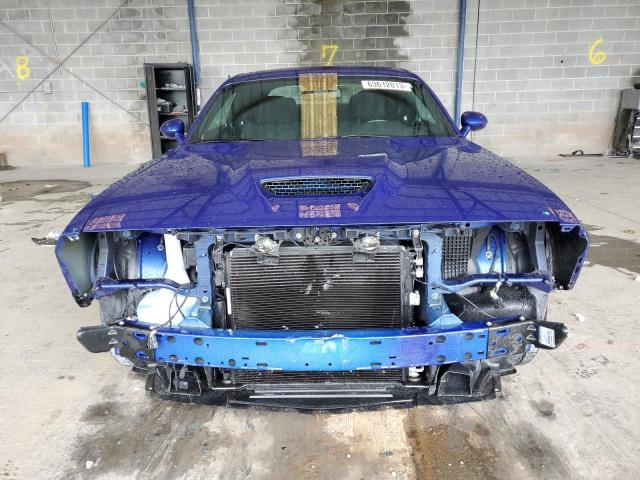 2C3CDZJG5MH655598 Dodge Challenger Gt
