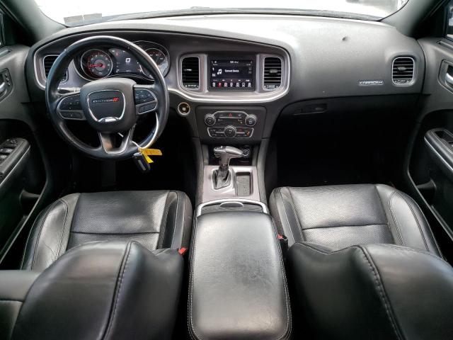 2C3CDXBG0MH527191 Dodge Charger Sxt
