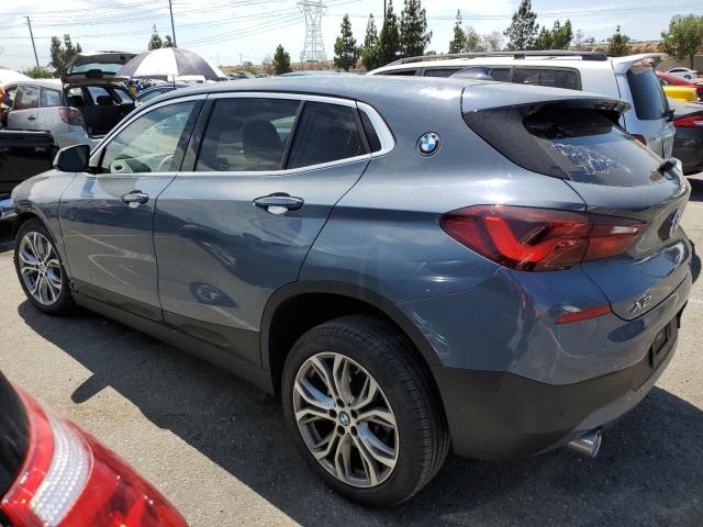 WBXYH9C00M5S98296 BMW X2 Sdrive28i