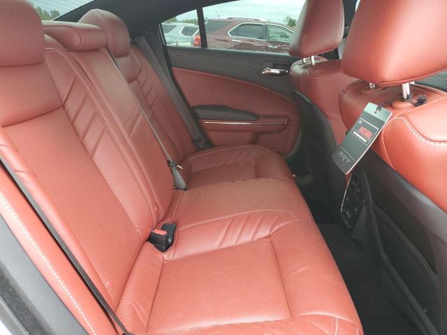 2C3CDXL91NH177734 Dodge Charger Srt Hellcat