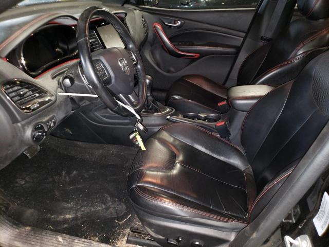 1C3CDFEB8GD750008 Dodge DART GT