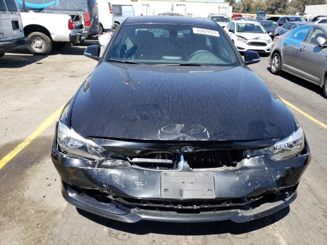 WBA3D3C56EK154179 BMW 328 D