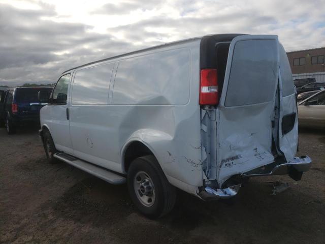 1GTW7AFG6L1181913 GMC Savana G2500