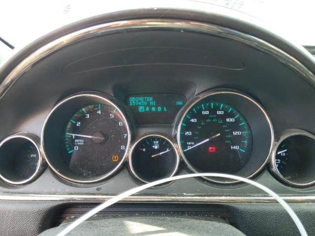 5GAKVCKD3GJ228835 Buick Enclave