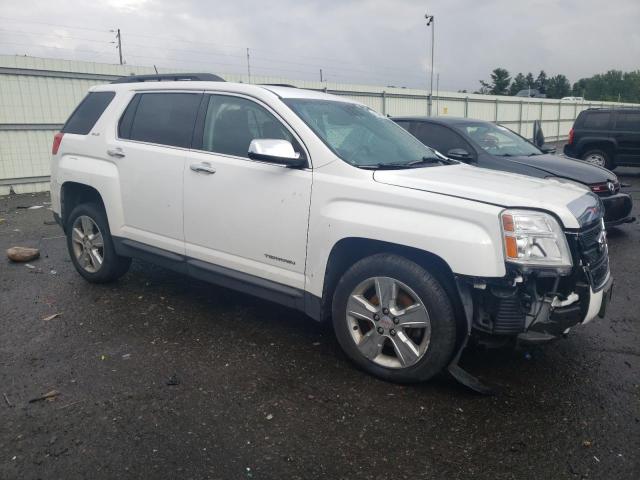 2GKFLWEK9F6345420 GMC Terrain Sle