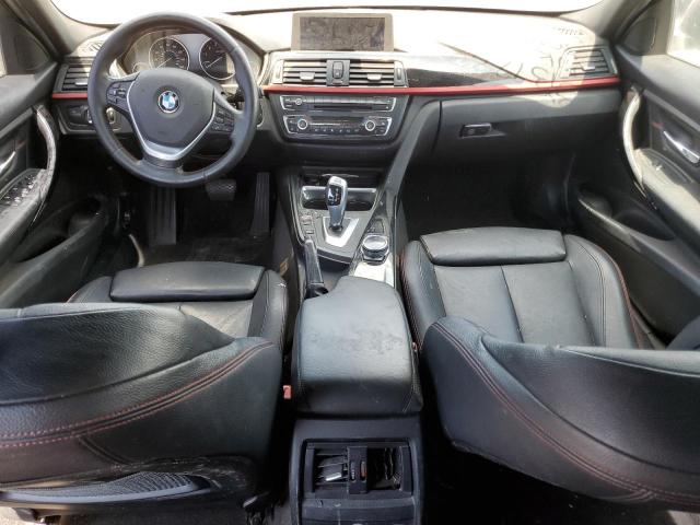 WBA3A5C55EF605390 BMW 328 I