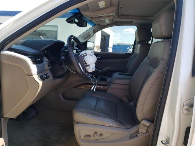 1GKS2BKC8FR133913 GMC YUKON SLT