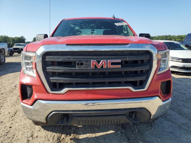 1GTU9AEF5MZ252483 GMC Sierra K1500