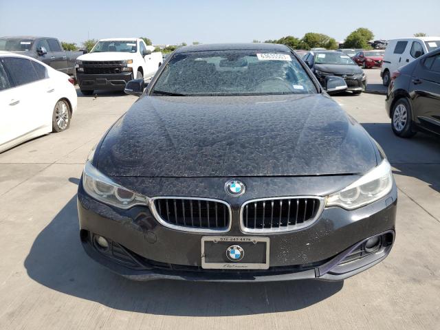 WBA3N9C59EF721395 BMW 428 XI