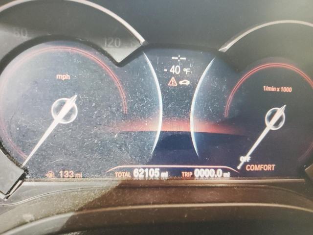5UXTR9C51KLP87085 BMW X3 Xdrive30i